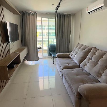 Incrivel Apartamento Brisas Lago Brasília Buitenkant foto