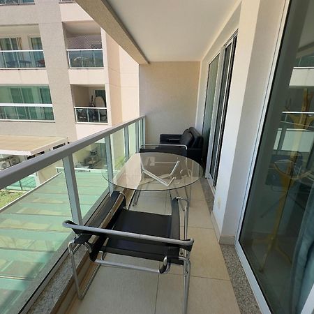 Incrivel Apartamento Brisas Lago Brasília Buitenkant foto