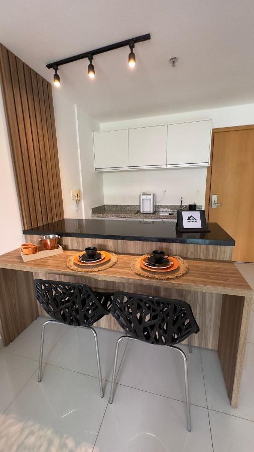 Incrivel Apartamento Brisas Lago Brasília Buitenkant foto