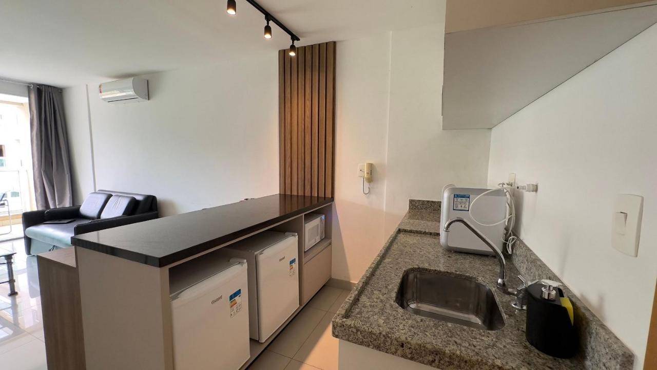 Incrivel Apartamento Brisas Lago Brasília Buitenkant foto
