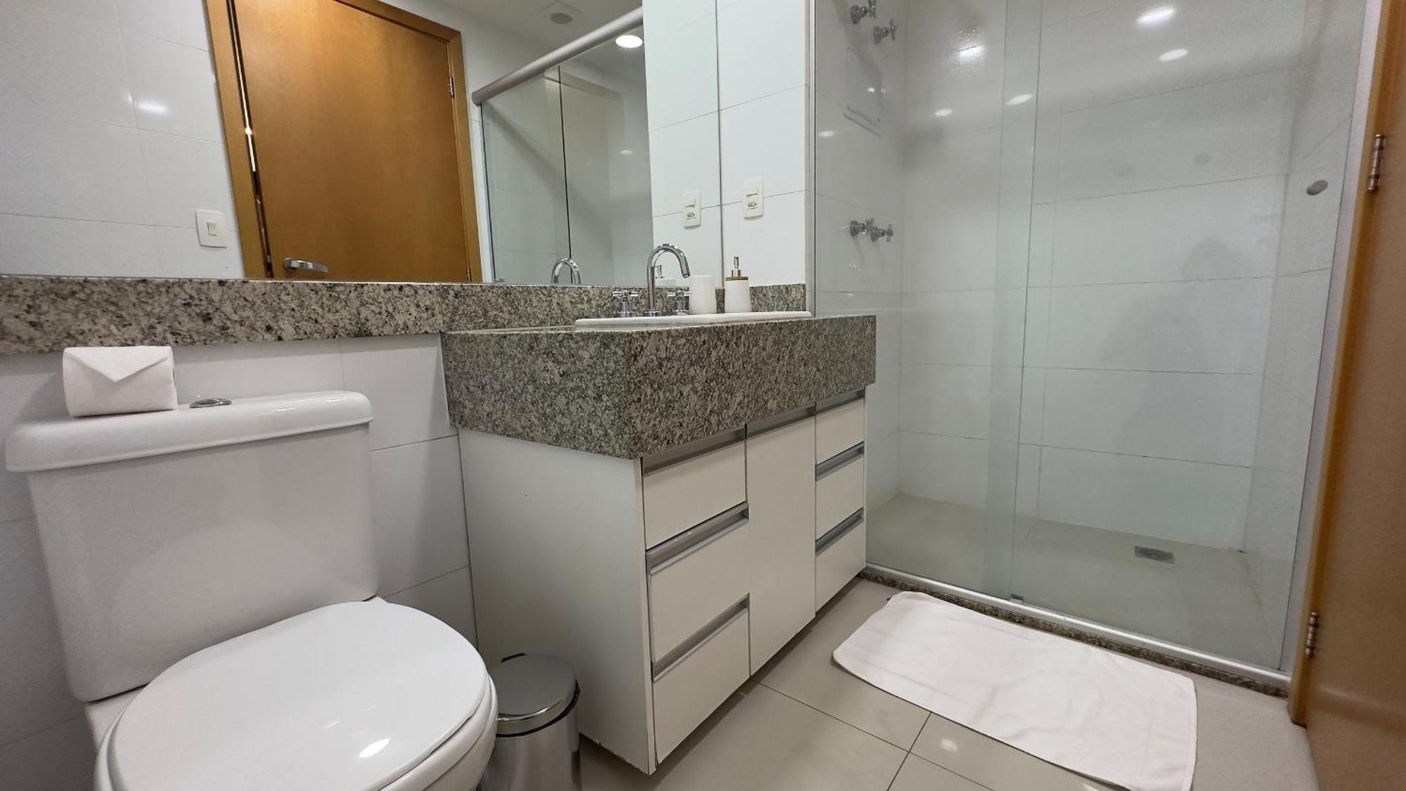 Incrivel Apartamento Brisas Lago Brasília Buitenkant foto