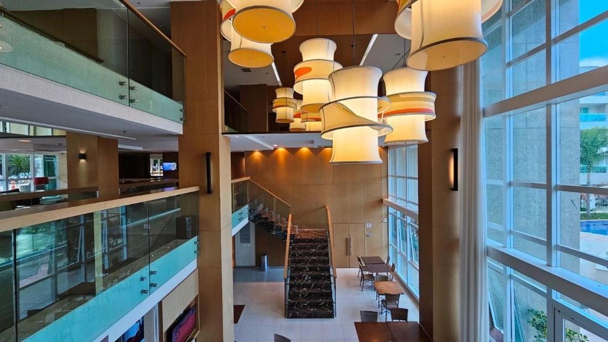 Incrivel Apartamento Brisas Lago Brasília Buitenkant foto