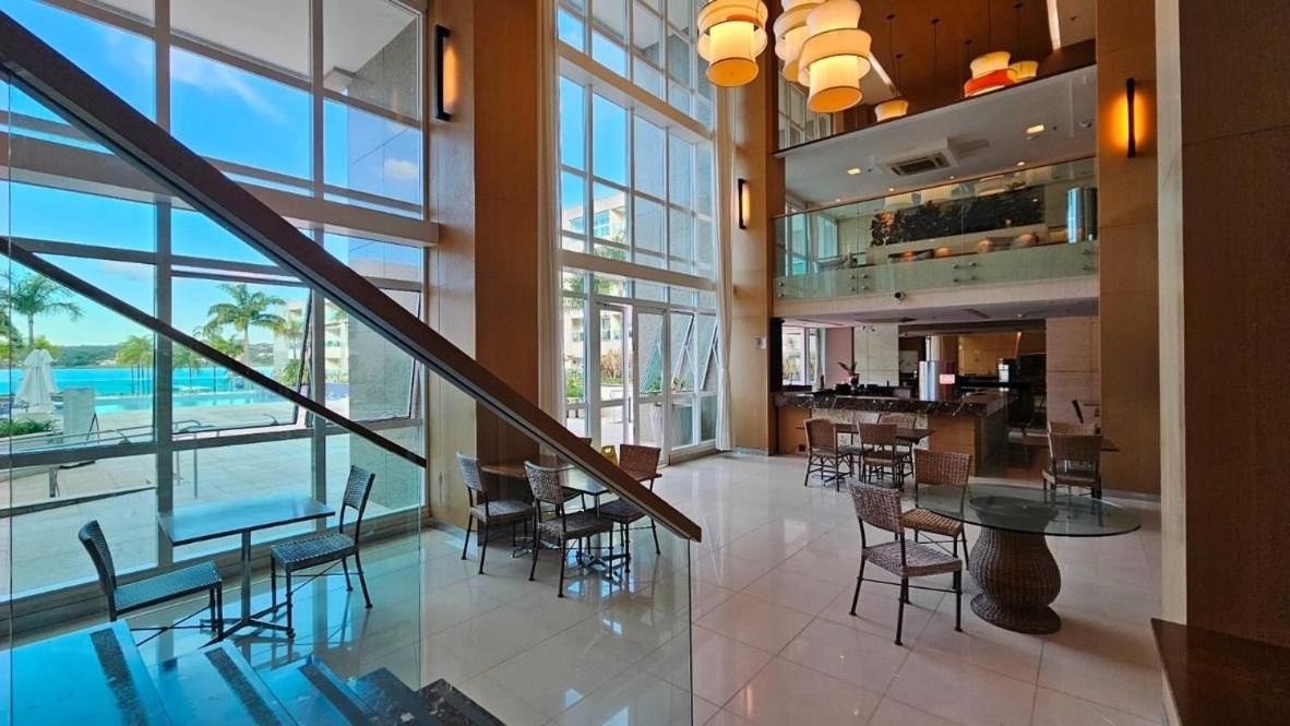 Incrivel Apartamento Brisas Lago Brasília Buitenkant foto