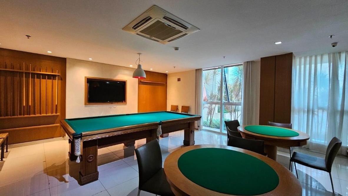 Incrivel Apartamento Brisas Lago Brasília Buitenkant foto