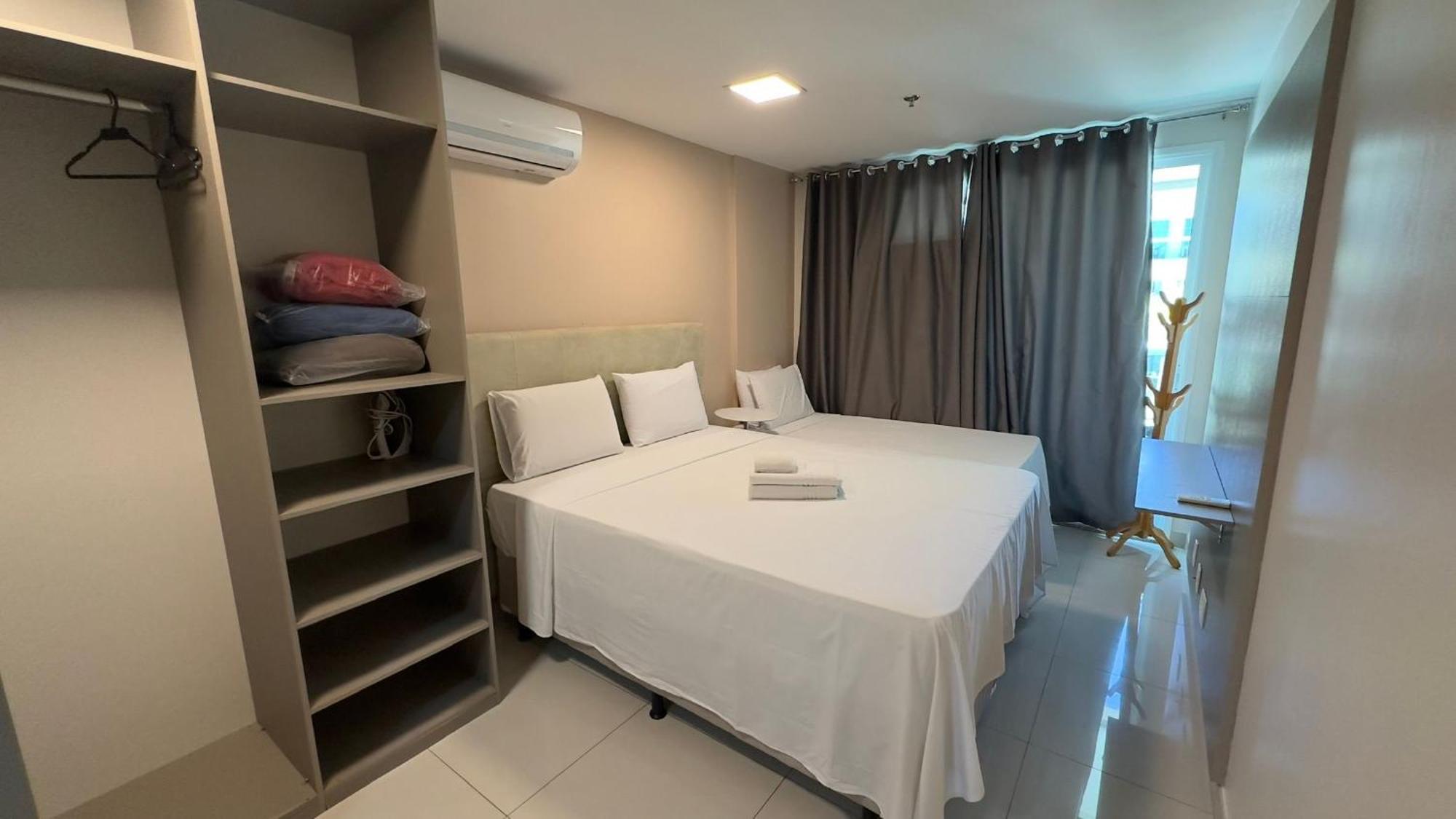 Incrivel Apartamento Brisas Lago Brasília Buitenkant foto