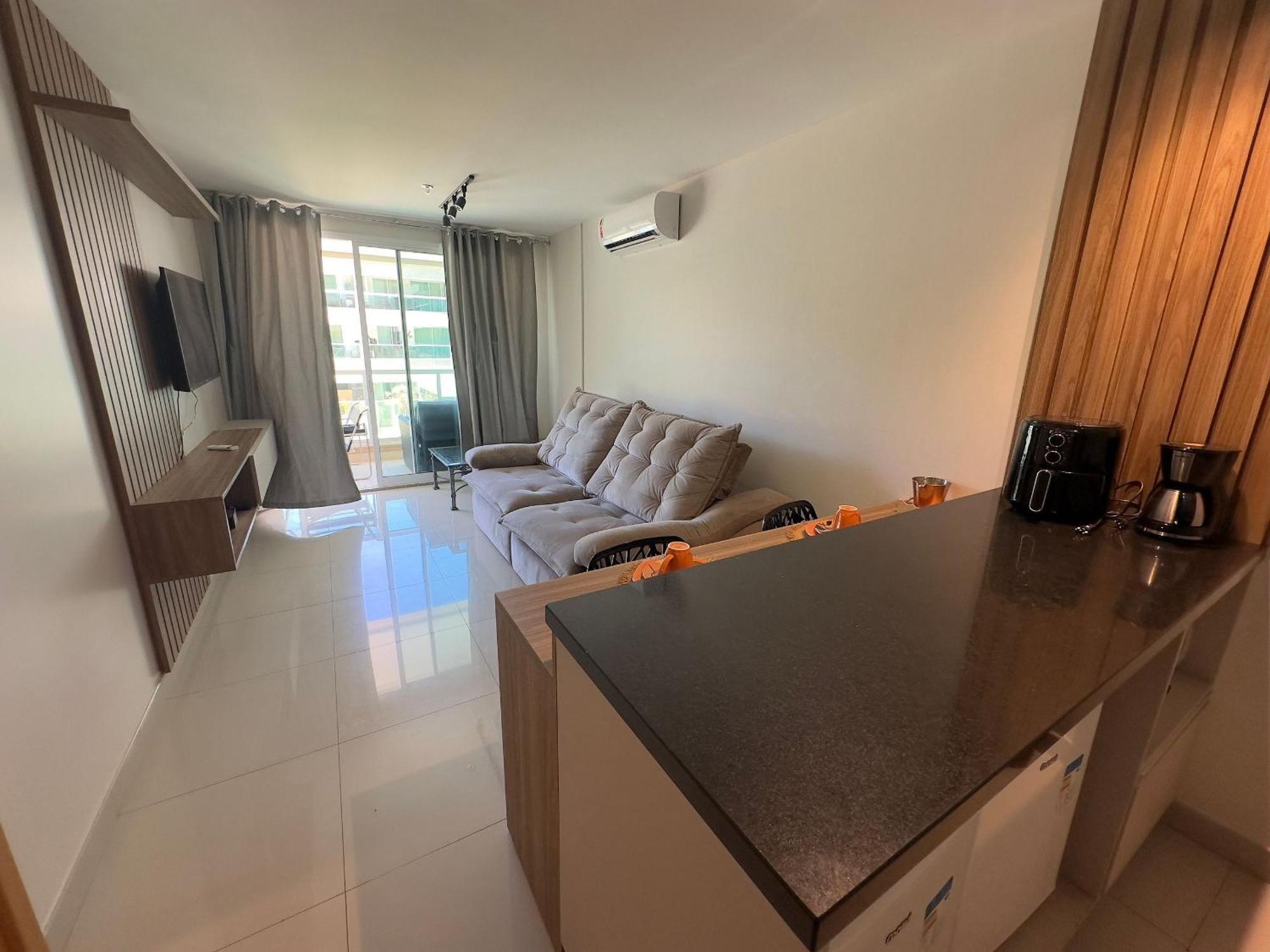 Incrivel Apartamento Brisas Lago Brasília Buitenkant foto